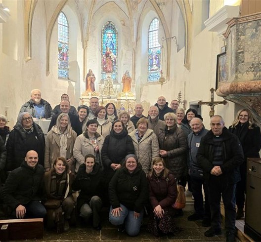 Održan Nacionalni seminar za formaciju OFS-a Hrvatske